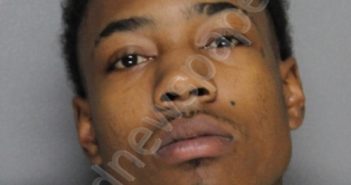 WHITEHEAD, DENZALE DAMON | 2021-08-23 01:21:00 Ellis County, Texas Booking