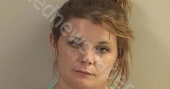 NEEDLER, MELINDA MARIE | 2021-08-23 18:13:00 Dickinson County, Kansas Booking