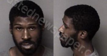 <B>RANKIN</B>, <B>JOSHUA</B> <B>SHAWN</B> #, Gaston County, North Carolina - 2021-08-23 11:58:00