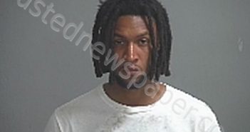 GUIDRY ZACHARY J | 2021-08-23 Sandusky County, Ohio Booking