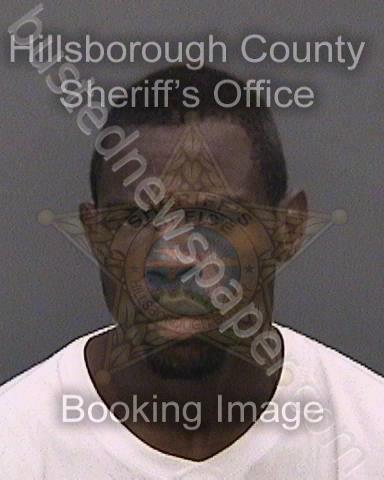 JONES,COREY #, Hillsborough County, Florida - 2021-08-23 19:35:00