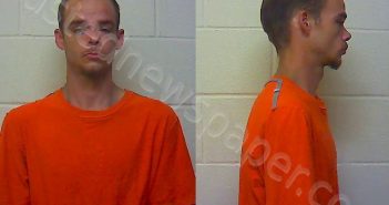 <B>NICELY</B> <B>TREVOR</B> <B>LEE</B> #, Craven County, North Carolina - 2021-08-23 02:10:57