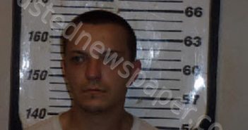 <B>COULSTON</B>, <B>COREY</B> <B>KENT</B> #, Carteret County, North Carolina - 2021-08-23 11:19:00