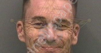 WILLIAMS,BRIAN | 2021-08-23 16:06:00 Hillsborough County, Florida Booking