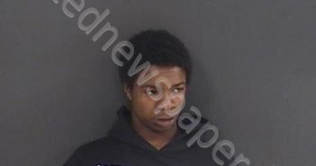 LEE, THOMAS EARNEST III | 2021-08-23 15:56:00 Roanoke County, Virginia Booking