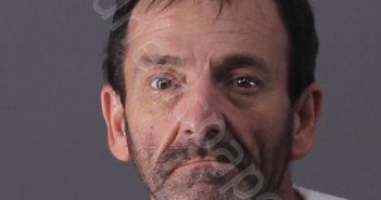 THRASHER, LARRY PAUL | 2021-08-23 14:36:00 Jefferson County, Alabama Booking