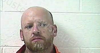 <B>HEDDERICH</B>, <B>JOSHUA</B> <B>JON</B> #, Daviess County, Kentucky - 2021-08-23 14:01:00