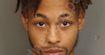 RAY, CORTEZ JASHAUN | 2021-08-23 13:06:00 Jefferson County, Alabama Booking