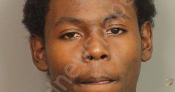 BEDELL, JIMMY JAMAL | 2021-08-23 11:21:00 Jefferson County, Alabama Booking