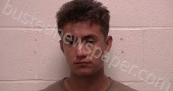 MORALES, AGUSTIN | 2021-08-23 03:17:00 Robertson County, Tennessee Booking