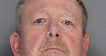NORMAN, THOMAS RUDOLF | 2021-08-23 10:15:00 Ellis County, Texas Booking
