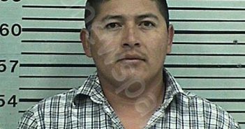 PALACIOS-FRIAS, FRANCISCO JAVIER | 2021-08-23 21:42:24 Hood County, Texas Booking