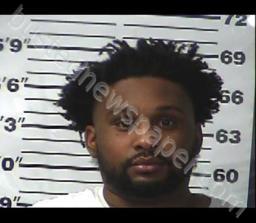 LADARRIUS BAILEY #, Gibson County, Tennessee - 2021-08-23 20:06:00