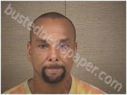 PRICE, ANTONIO | 2021-08-23 Harnett County, North Carolina Booking