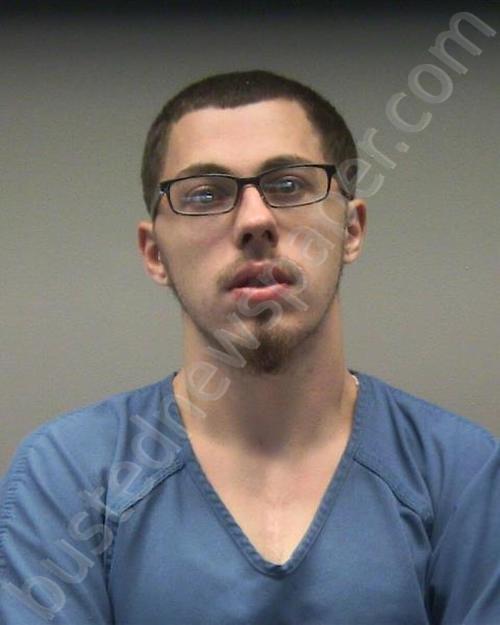 HATTON, DALTON SKYLAR #, Montgomery County, Ohio - 2021-08-23 14:28:00