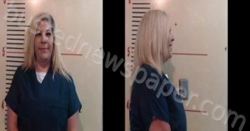 JONES-NEYLAND, EMILY D’LYN | 2021-08-23 Parker County, Texas Booking