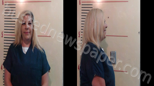 JONES-NEYLAND, EMILY D’LYN #, Parker County, Texas - 2021-08-23