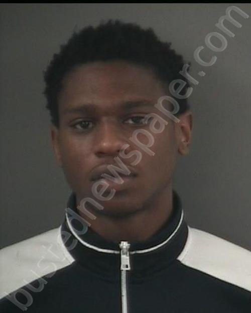 OJEZUA III, VICTOR OGBIEDE IDEMUDIE #, Montgomery County, Ohio - 2021-08-23 15:15:00
