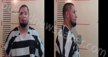 RETANA, JAIME GARCIA | 2021-08-23 Parker County, Texas Booking