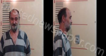 MITTER, RANDY WAYNE | 2021-08-23 Parker County, Texas Booking