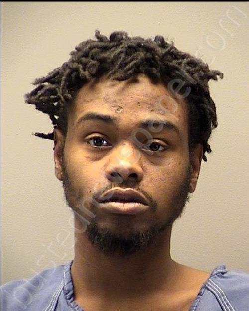 OTEY, AVION WALTER #, Montgomery County, Ohio - 2021-08-23 15:40:00