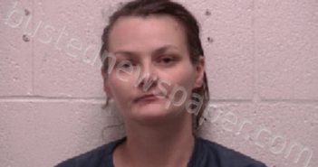 GREGORY, CHRISTAL ELIZABETH | 2021-08-24 06:54:00 Robertson County, Tennessee Booking