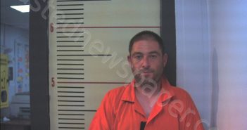NOBLE,<B>BRENTEN</B> <B>ALLEN</B> #, Van Zandt County, Texas - 2021-08-24 00:06:00