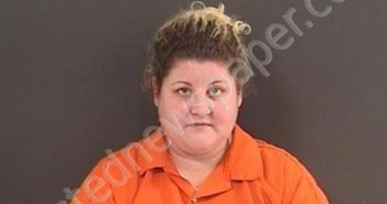 POLLARD, SAMANTHA LEIGH | 2021-08-24 18:23:00 Roanoke County, Virginia Booking