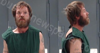 <B>AMMERMAN</B>, <B>CHRISTOPHER</B> SCOTT #, Hunt County, Texas - 2021-08-24
