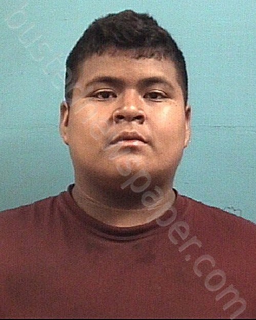 RAMIREZ, ISIDRO #, Brazoria County, Texas - 2021-08-24