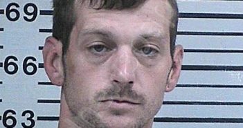 ALM, JEREMY DUANE | 2021-08-24 12:54:29 Hood County, Texas Booking