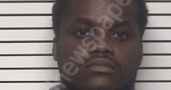 DOUGLAS, SHAQUAN LATRAVION | 2021-08-24 13:48:00 Iredell County, North Carolina Booking