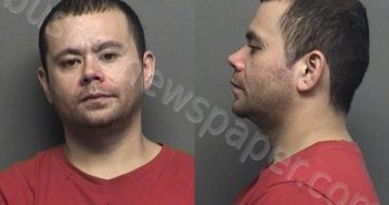 DIMAPLAS,RODOLFO BUERE | 2021-08-24 12:35:00 Saline County, Kansas Booking