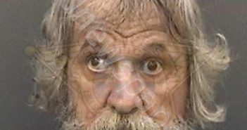 CREWS,WILLIE | 2021-08-24 21:06:00 Hillsborough County, Florida Booking