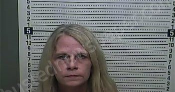 <B>TOLLIVER</B>, <B>ELIZABETH</B> R #, Harlan County, Kentucky - 2021-08-24 10:08:00