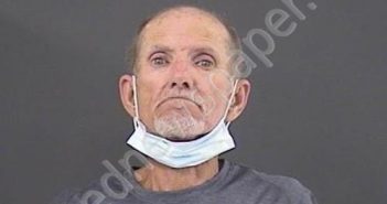 PERDUE, MICHAEL DUANE | 2021-08-24 19:17:00 Roanoke County, Virginia Booking