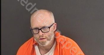 BRAMLETT, SHANE RAY | 2021-08-24 11:06:00 Roanoke County, Virginia Booking