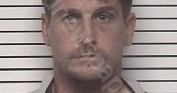 WELLS, JOSEPH DANIEL | 2021-08-24 15:21:00 Iredell County, North Carolina Booking
