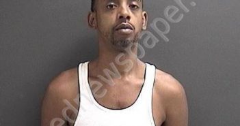 JACKSON, JERMAINE CHARLON | 2021-08-24 21:24:00 Roanoke County, Virginia Booking