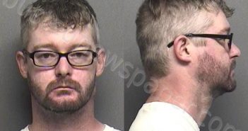 FRY,LEVI CURTIS | 2021-08-24 09:54:00 Saline County, Kansas Booking