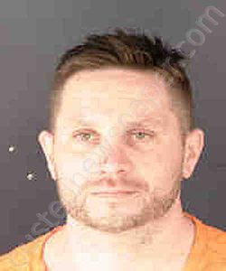 BARONE, MICHAEL CHRISTOPHER | 2021-08-24 Sarasota County, Florida Booking