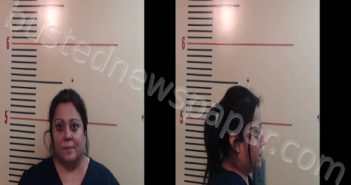 CASTILLO, AMANDA NATALIE | 2021-08-24 Parker County, Texas Booking