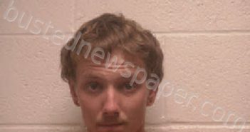 STEWART, ADAM WADE | 2021-08-24 08:18:00 Robertson County, Tennessee Booking