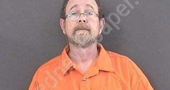 WYRICK, RICHARD ISAAC JUNIOR | 2021-08-24 14:43:00 Roanoke County, Virginia Booking