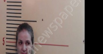 MEYER, KELLYE DAWN | 2021-08-24 Parker County, Texas Booking