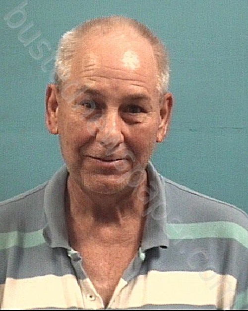WISHARD, DAVID LEE #, Brazoria County, Texas - 2021-08-24
