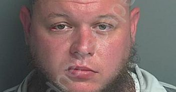 WILKERSON, JACOB CARL | 2021-08-24 09:59:00 Montgomery County, Texas Booking