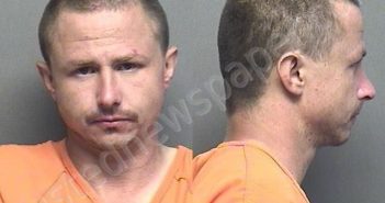 SIBLEY,ANTHONY KEITH | 2021-08-24 06:25:00 Saline County, Kansas Booking