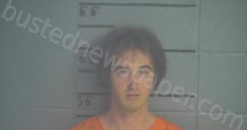 <B>ANDERSON</B>, <B>DYLAN</B> SCOTT #, Adair County, Kentucky - 2021-08-24 12:50:00