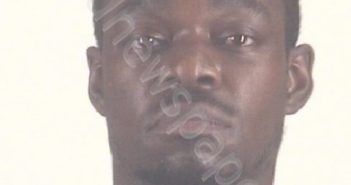 HOLLIS,LAMARIO MARKEY | 2021-08-24 Tarrant County, Texas Booking